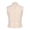 THE SLEEVELESS TANK TOP